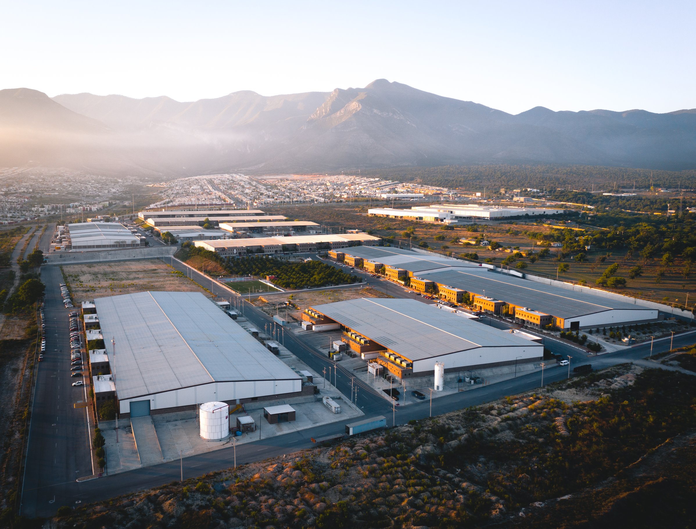 Saltillo’s Manufacturing Economy